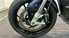 BMW S1000 XR ABS